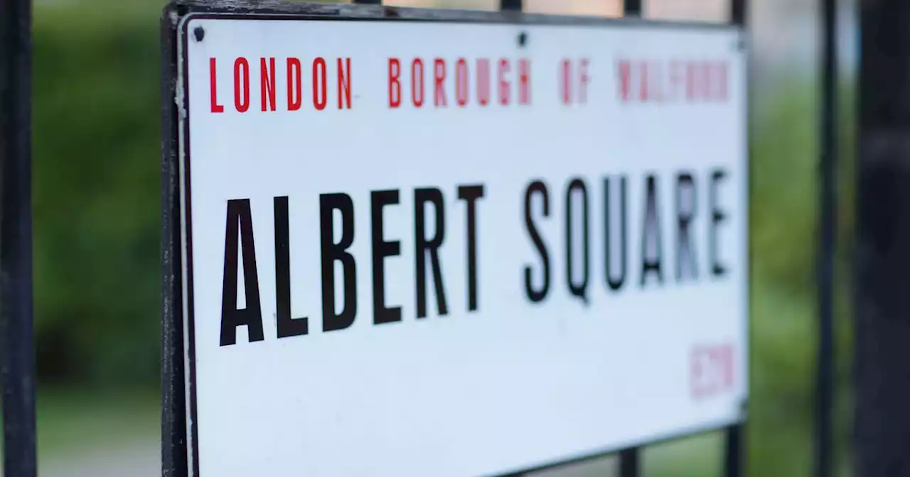 EastEnders is set to welcome back yet another fan favourite