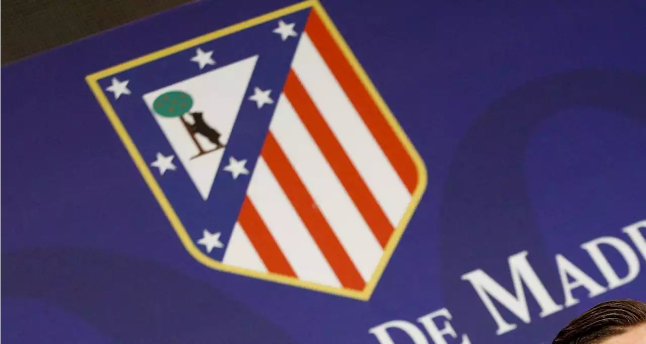 Atlético Madrid : changement de logo pour les Colchonéros !