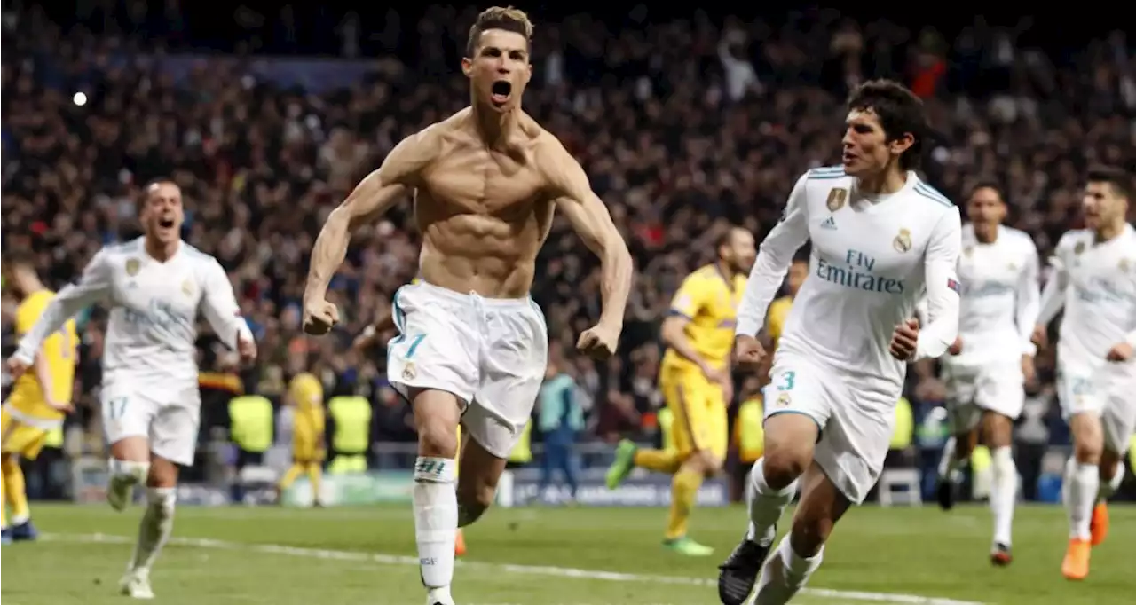 Quiz : Connaissez-vous le parcours légendaire de Cristiano Ronaldo, la star du football ?