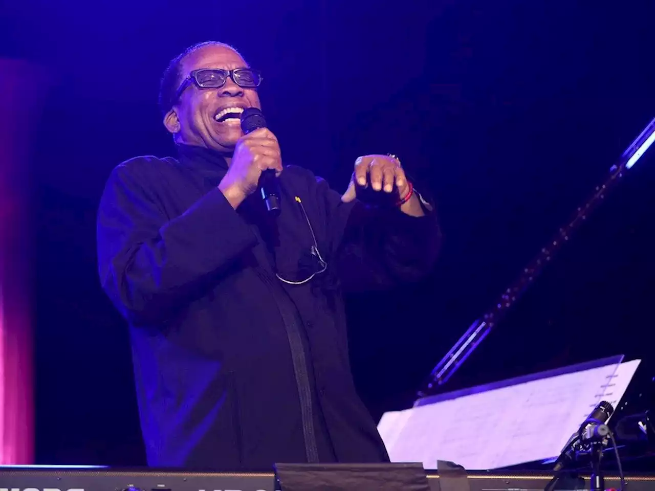 Review: Herbie Hancock delights crowd at 2023 Ottawa Jazz Festival's closing show