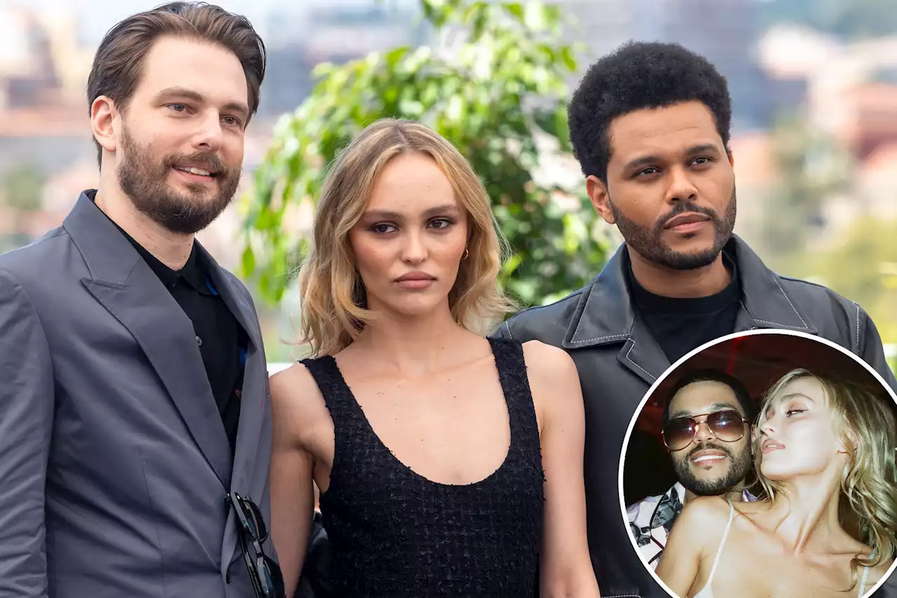 ‘The Idol’ director ordered The Weeknd to film ‘extremely disturbing’ rape scene with Lily-Rose Depp