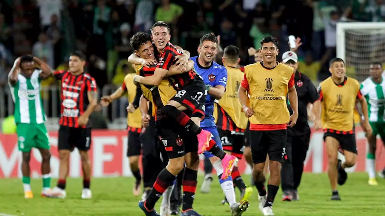 Cómo quedaron los cruces de Sudamericana y cuándo se sortea | San Lorenzo, Estudiantes, Tigre y Patronato tienen rival