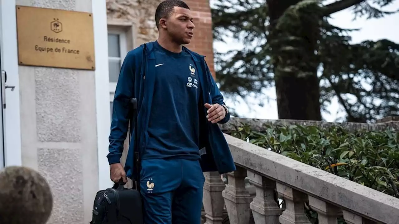 Kylian Mbappé llamó a los franceses a 'terminar con la violencia, que no resuelve nada' | Reiteró su condena por la muerte de Nahel