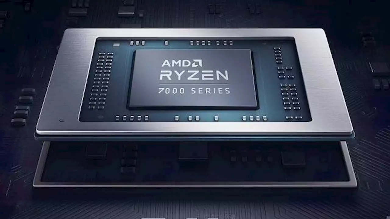 AMD Phoenix 2: Hybrid-APUs sollen Zen 4 und Zen 4c effizient kombinieren