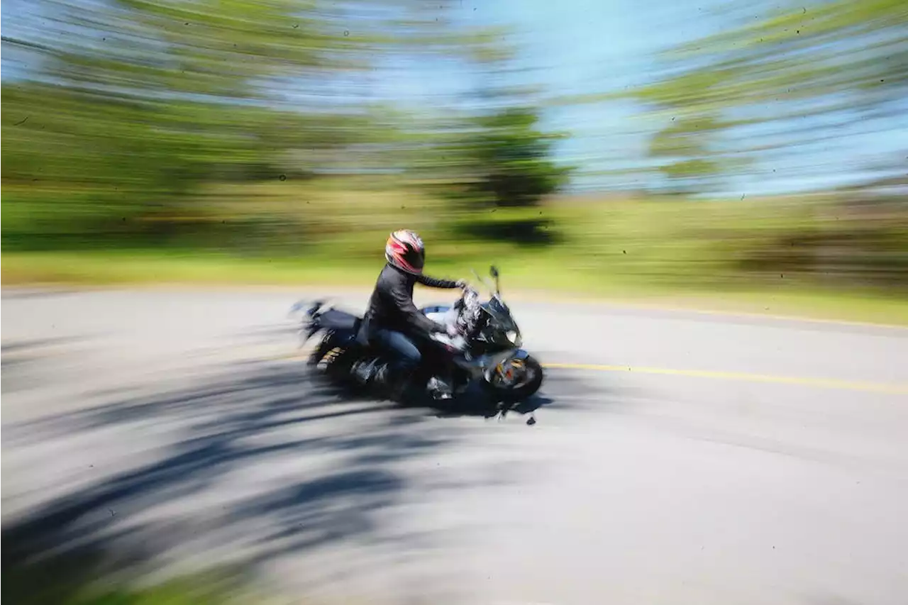 John Ducker: Rush to travel, inexperience likely root of rise in motorcycle deaths