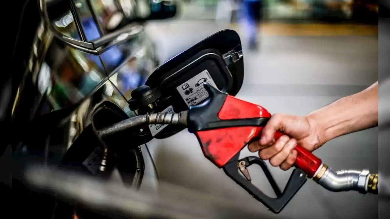 Começa a valer redução no preço da gasolina e gás de cozinha