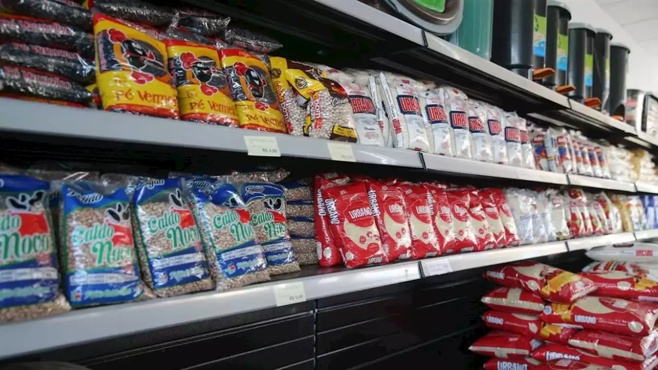 Reforma tributária pode aumentar impostos de alimentos básicos