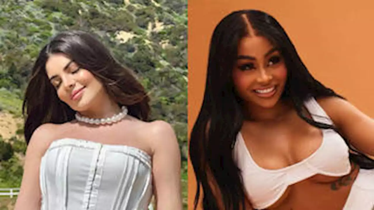 Gkay, Blac Chyna e outros famosos revertem a harmonização facial; veja riscos e cuidados