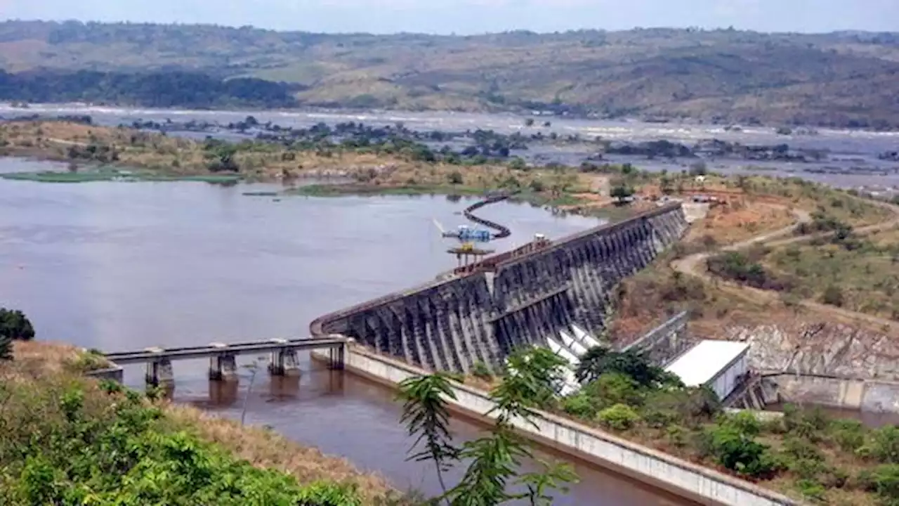 Hydropower: DRC, South Africa make case for Inga Dam at Paris Summit