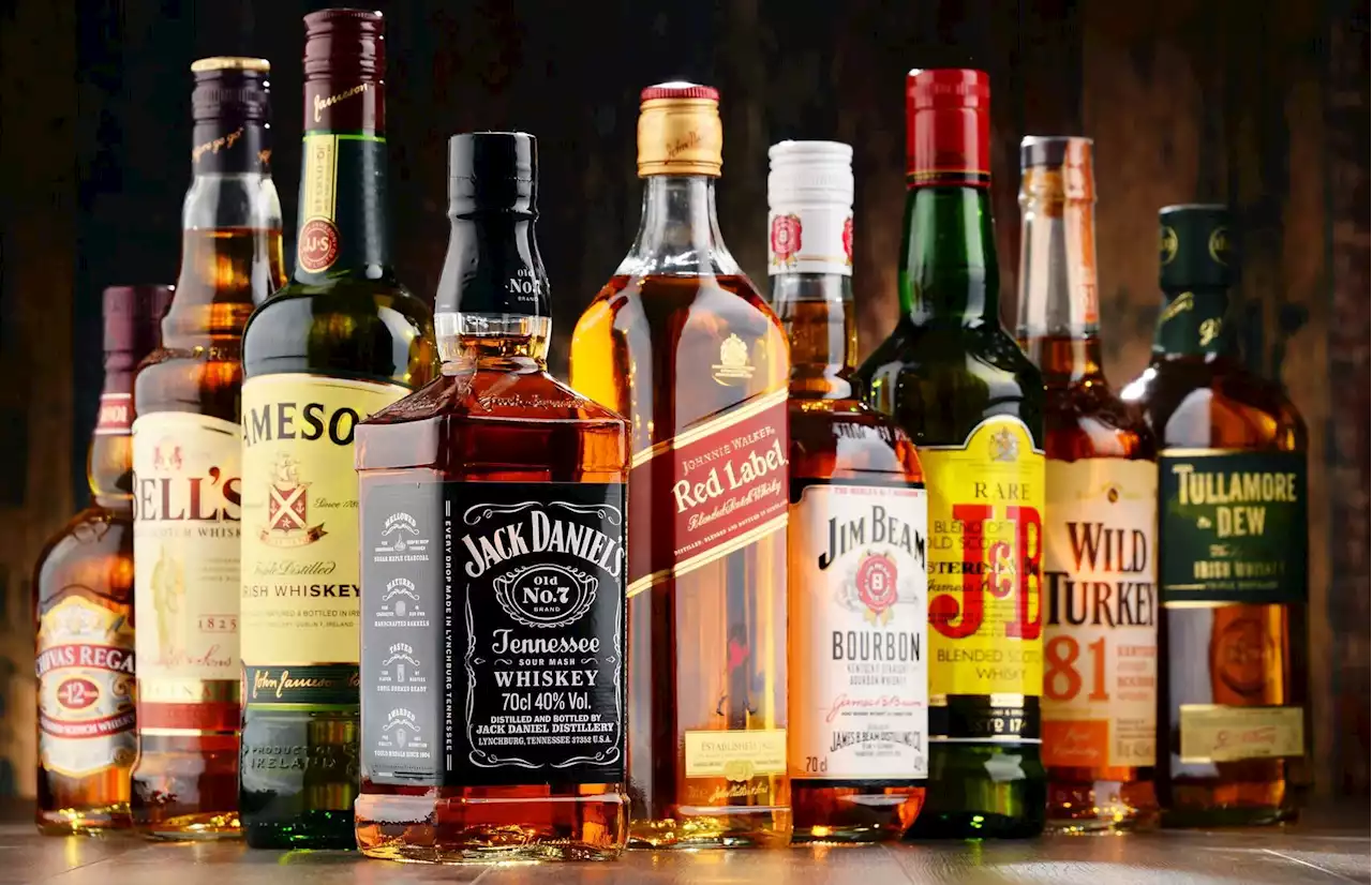 Nigerian whisky market projected to hit $83m by 2024 - Report