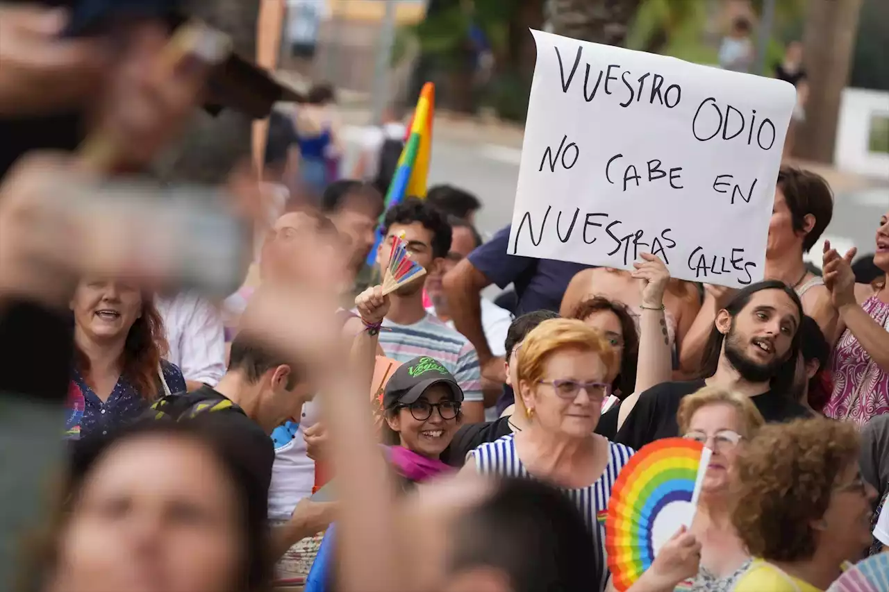 Los derechos LGTBI+ están en peligro en todo el mundo por la arremetida ultraconservadora