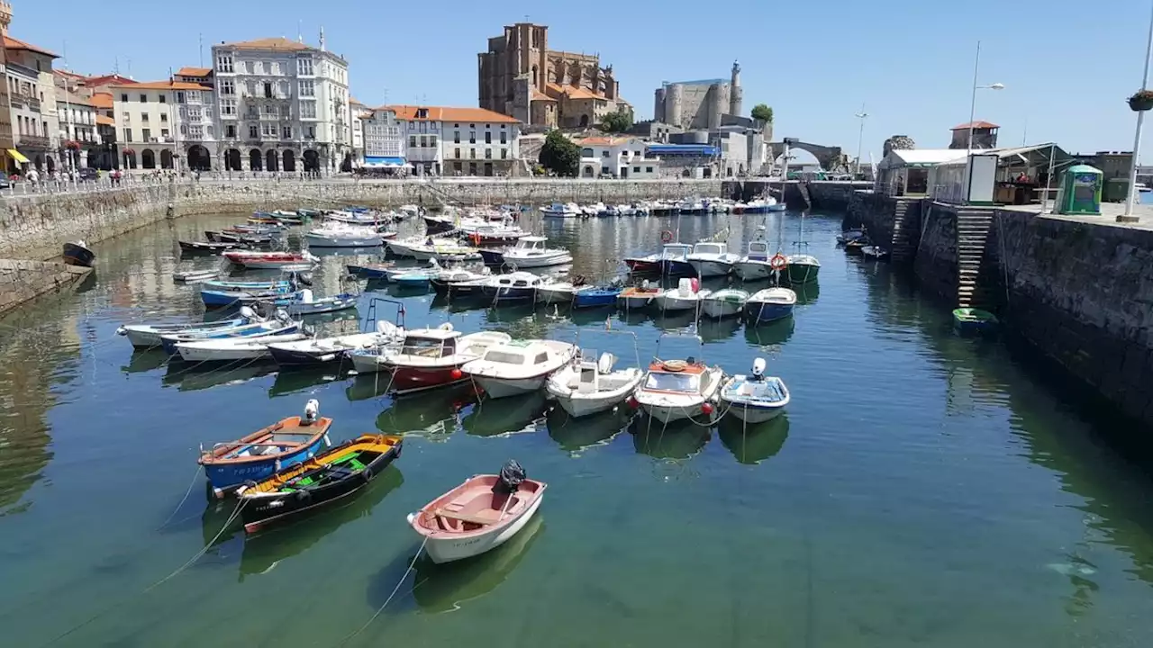 Los pueblos marineros más bonitos de Cantabria