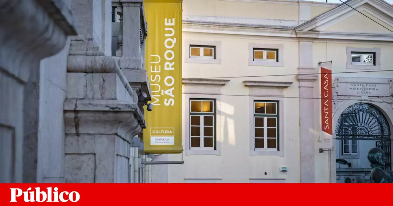 Ministério Público investiga contratação de funcionários na Santa Casa da Misericórdia de Lisboa