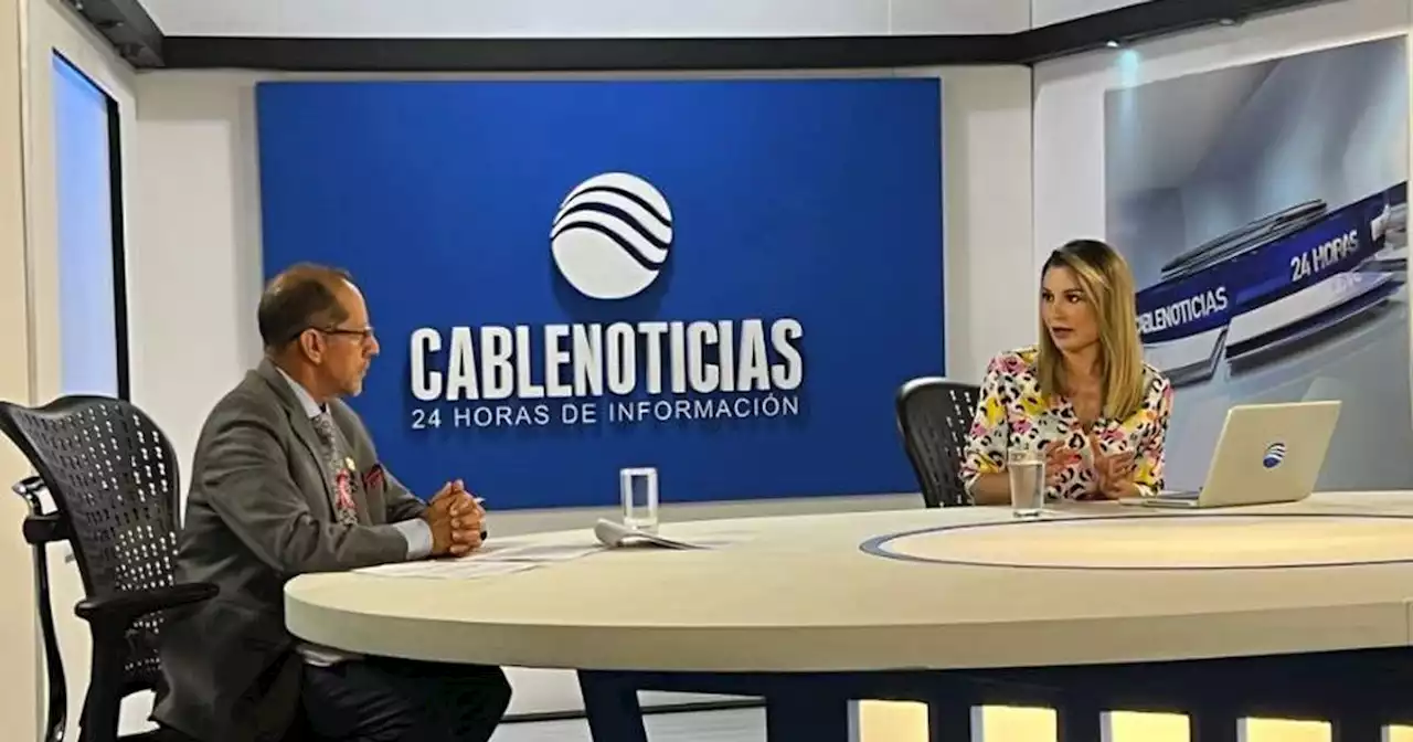 “Se estaba masturbando”: Periodista de CableNoticias denunció asqueroso acoso digital