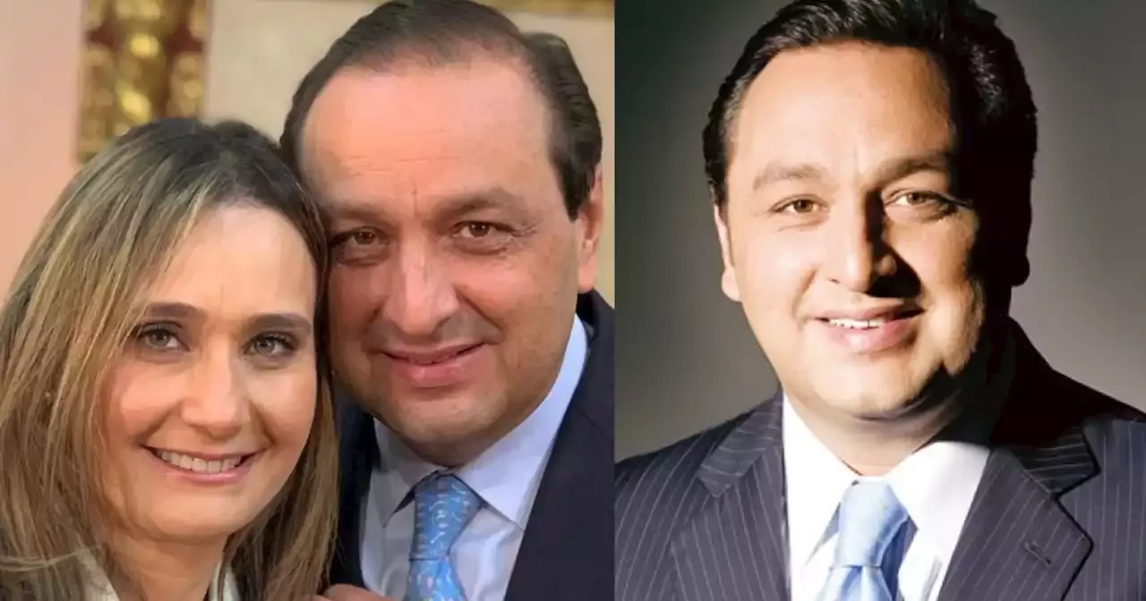 ¿Talentos Heredados? Ella Es La Hija De Jorge Alfredo Vargas E Inés ...