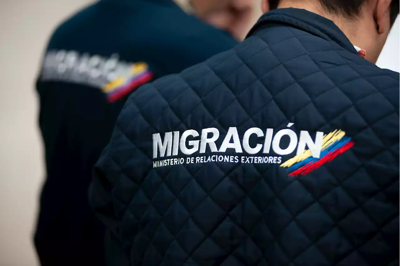 Esta es la opción gratuita y efectiva para ahorrarse tiempo de espera en migración - Pulzo