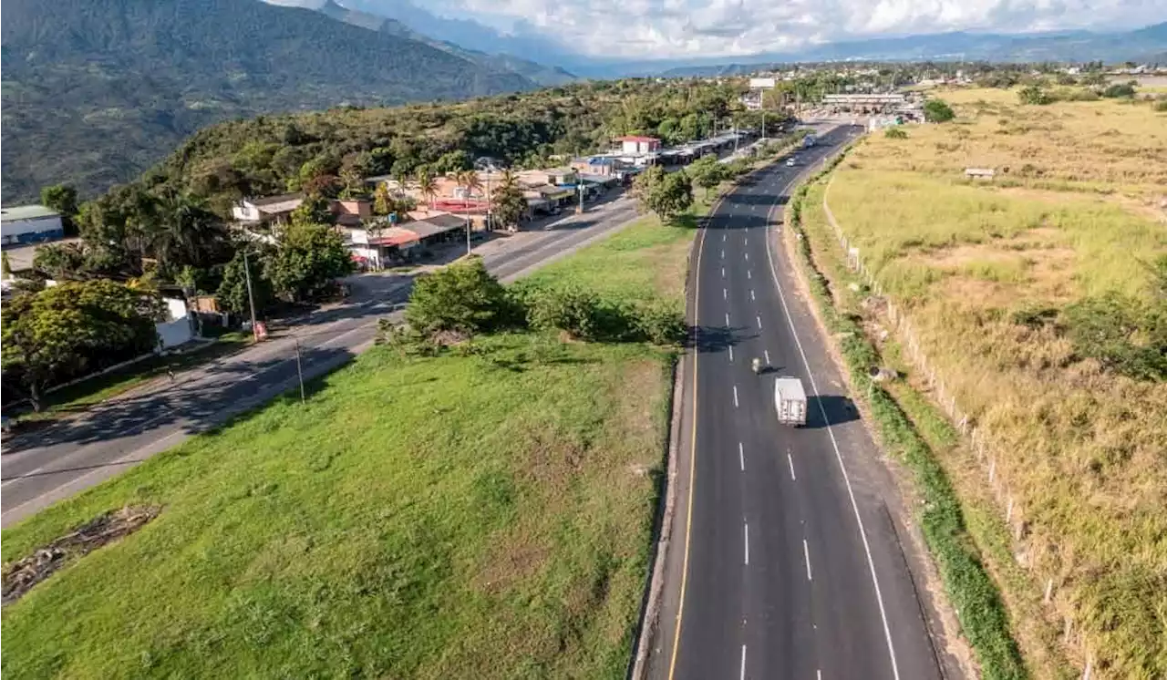 Vía Bogotá-Girardot este puente festivo de San Pedro: medidas y recomedaciones - Pulzo