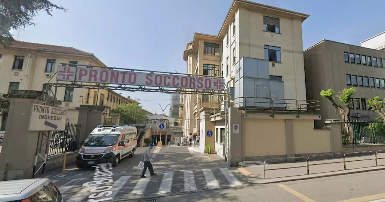 Torino: donna di 43 anni porta a termine gravidanza con utero fuori dall'addome. Il parto è riuscito