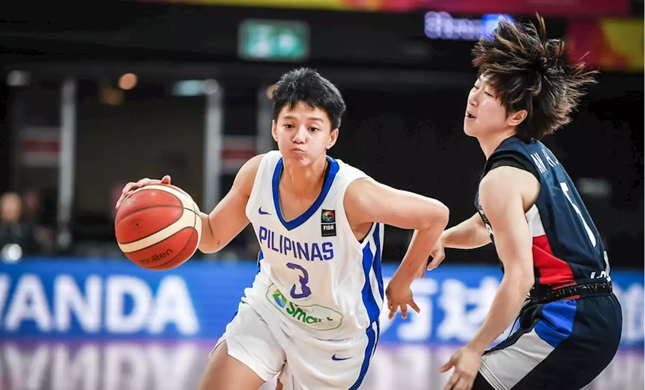 Gilas Women bow to Korea in another narrow loss, finish 6th in FIBA Asia Cup