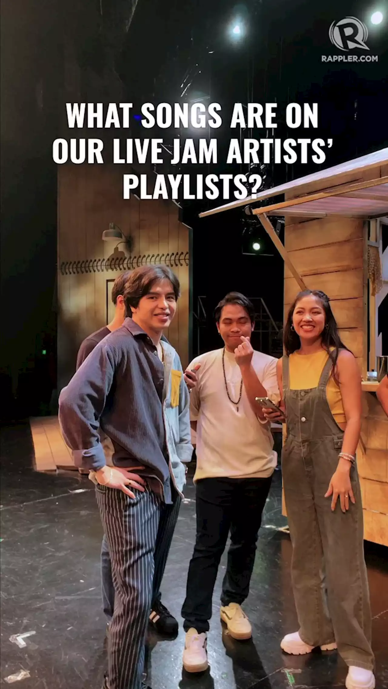 LISTEN: On My Playlist – June 2023