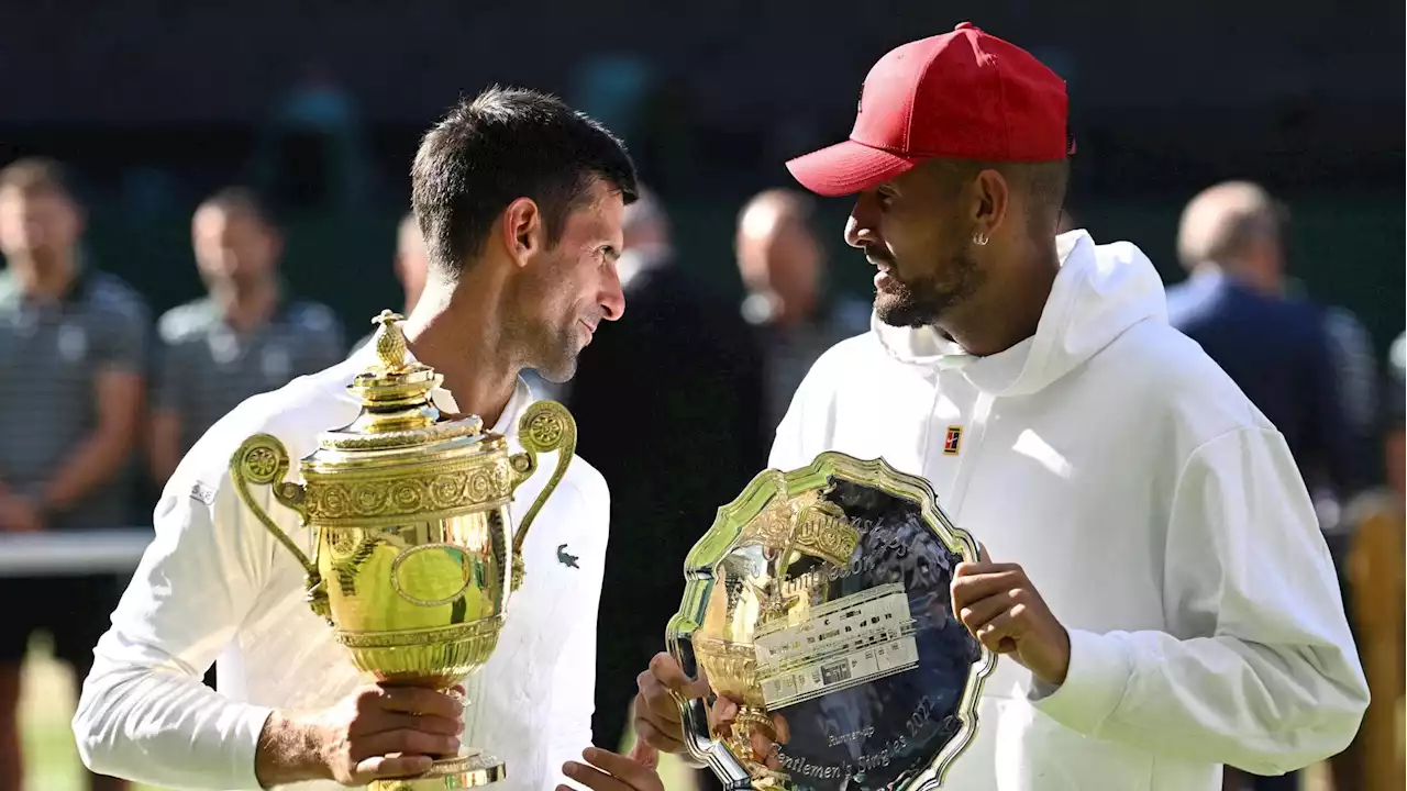 Wimbledon, l’albo d’oro: da Borg a Federer alla regina Navratilova, chi è il più vincente di sempre sull’erba inglese