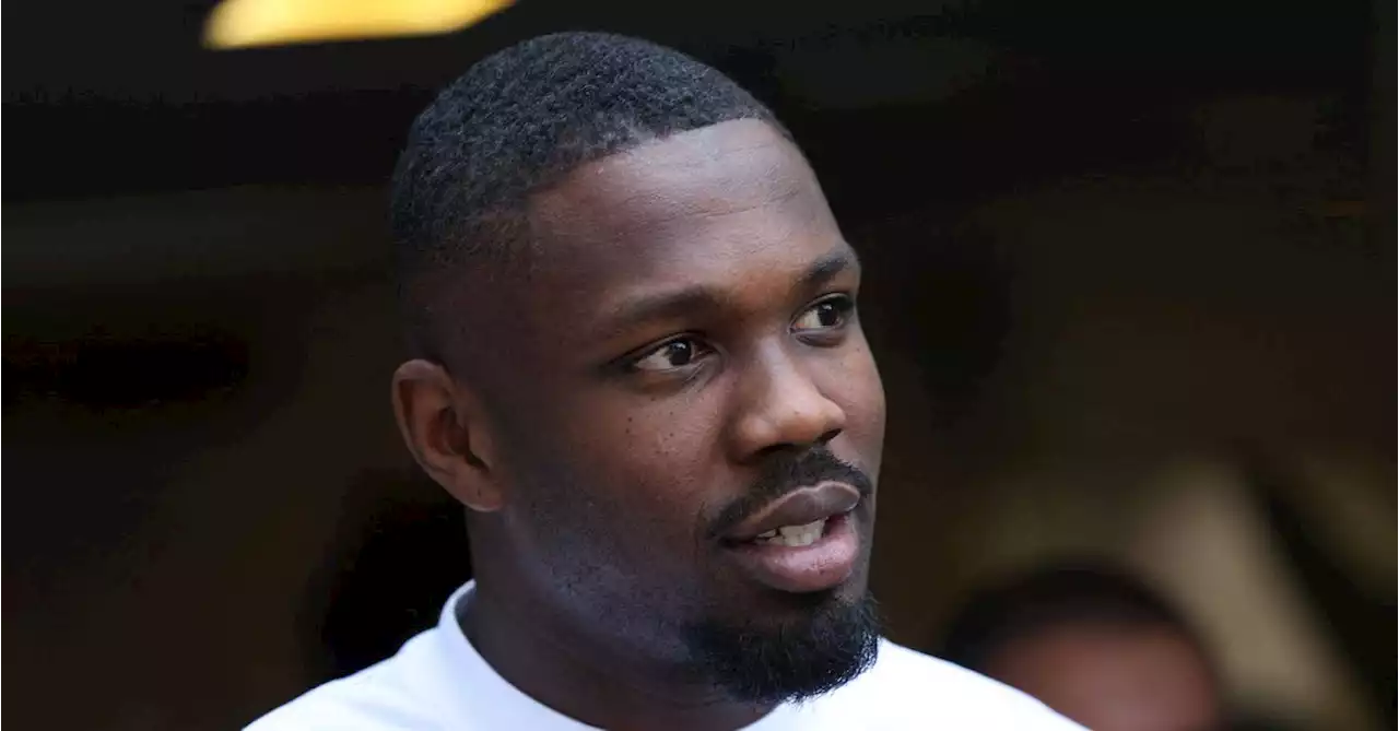 Marcus Thuram à l'Inter, c'est officiel