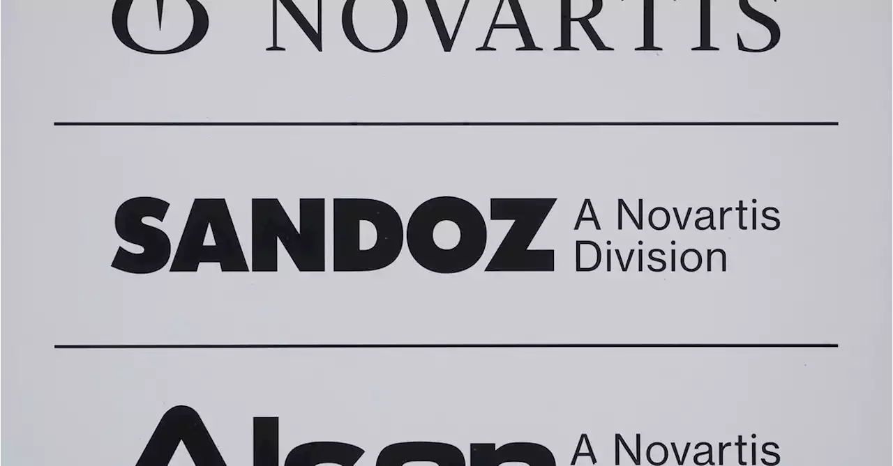 Sandoz launches rival version of AbbVie's arthritis drug Humira