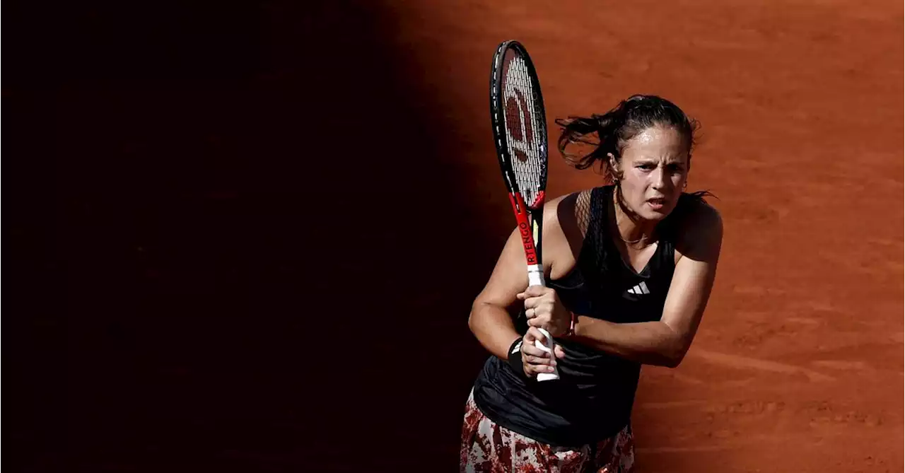 WTA roundup: Madison Keys upsets Coco Gauff in Eastbourne