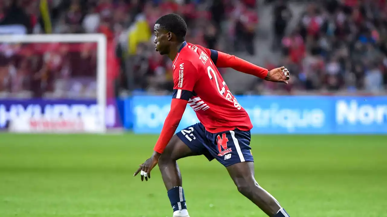 Mercato: Timothy Weah rejoint officiellement la Juventus