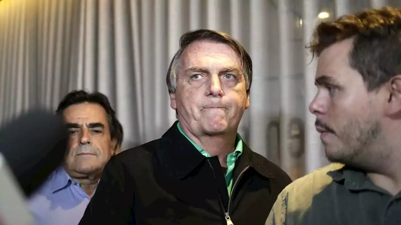 Bolsonaro ineleggibile per otto anni, perché l'ex presidente brasiliano è stato condannato