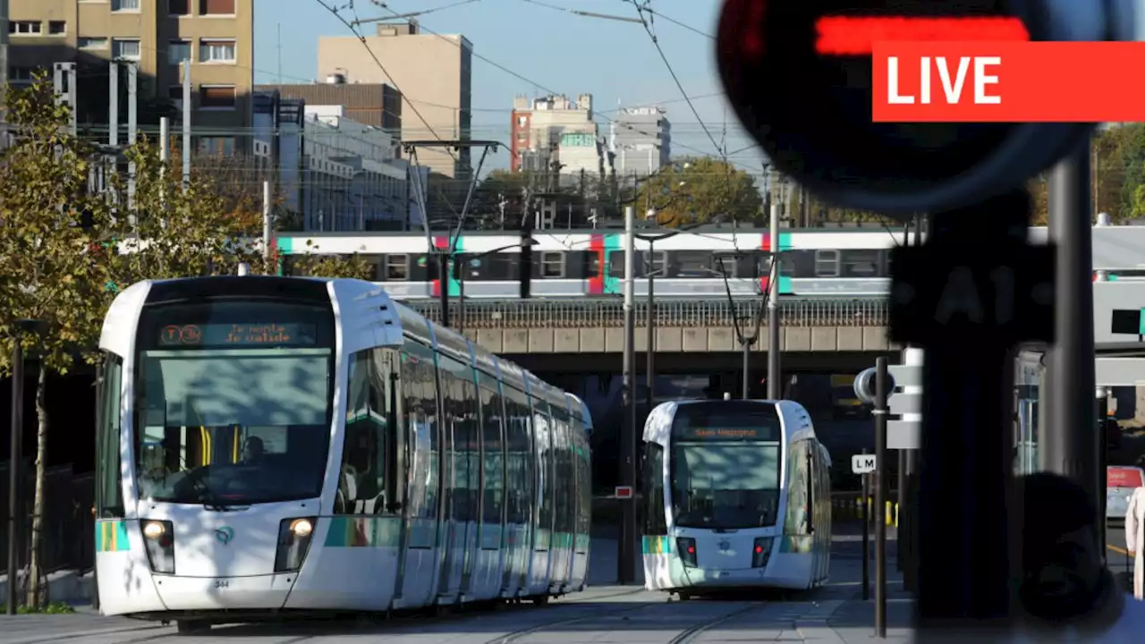 Direct - Emeutes en France : les transports à nouveau fermés le soir à Paris et dans les grandes villes