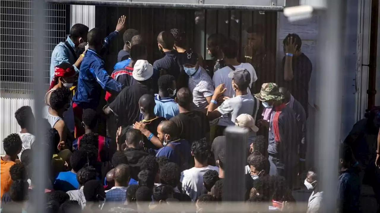 Méditerranée : un navire de sauvetage allemand recueille près de 200 migrants