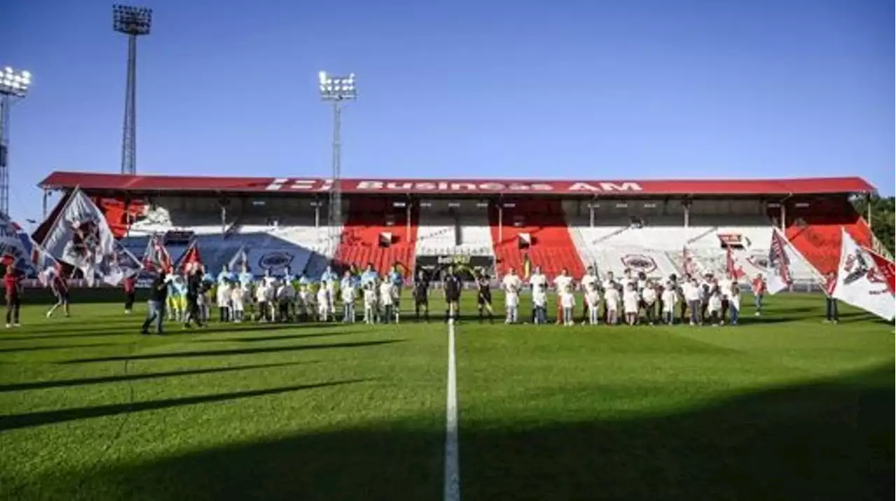 L’Antwerp envoie une lettre aux supporters : 'Le dossier du stade est dans l’impasse'