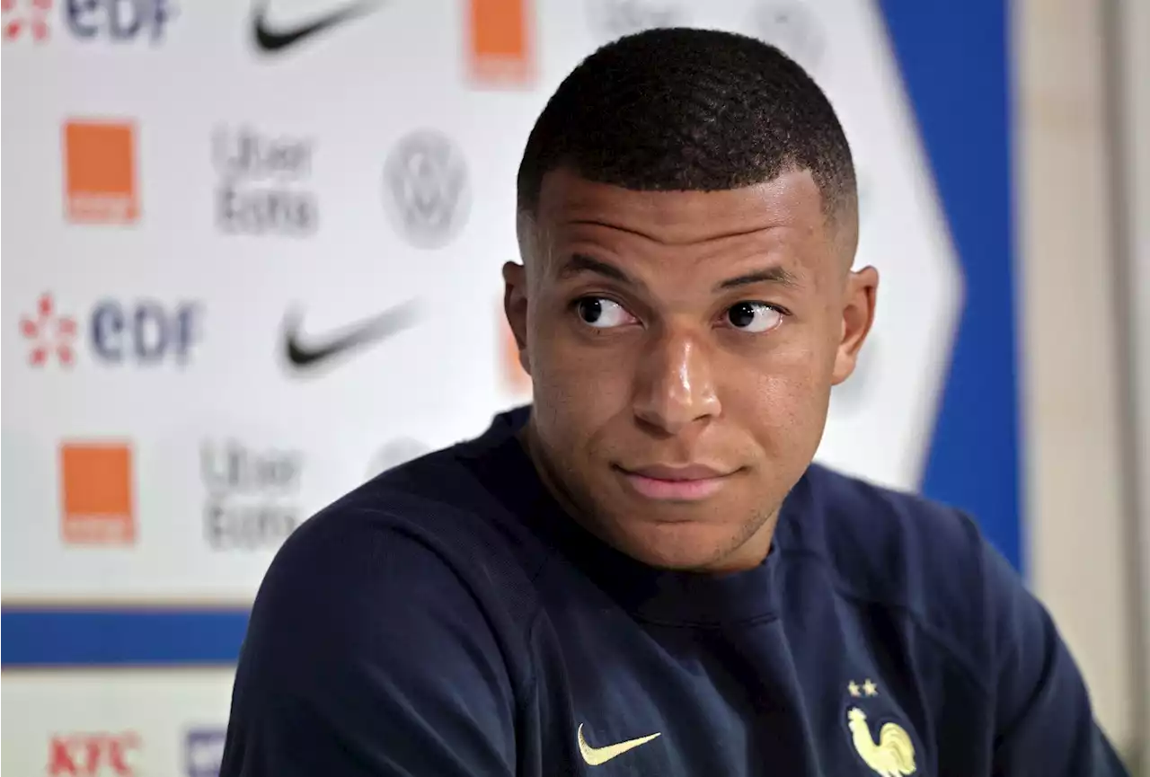 Violences après la mort de Nahel : Kylian Mbappé et les Bleus appellent au calme