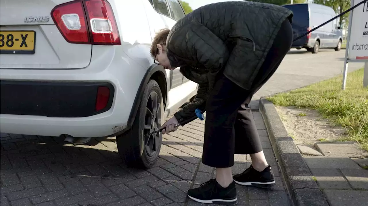 Acht bespaartips: Zo rijd je het langst op een tank benzine