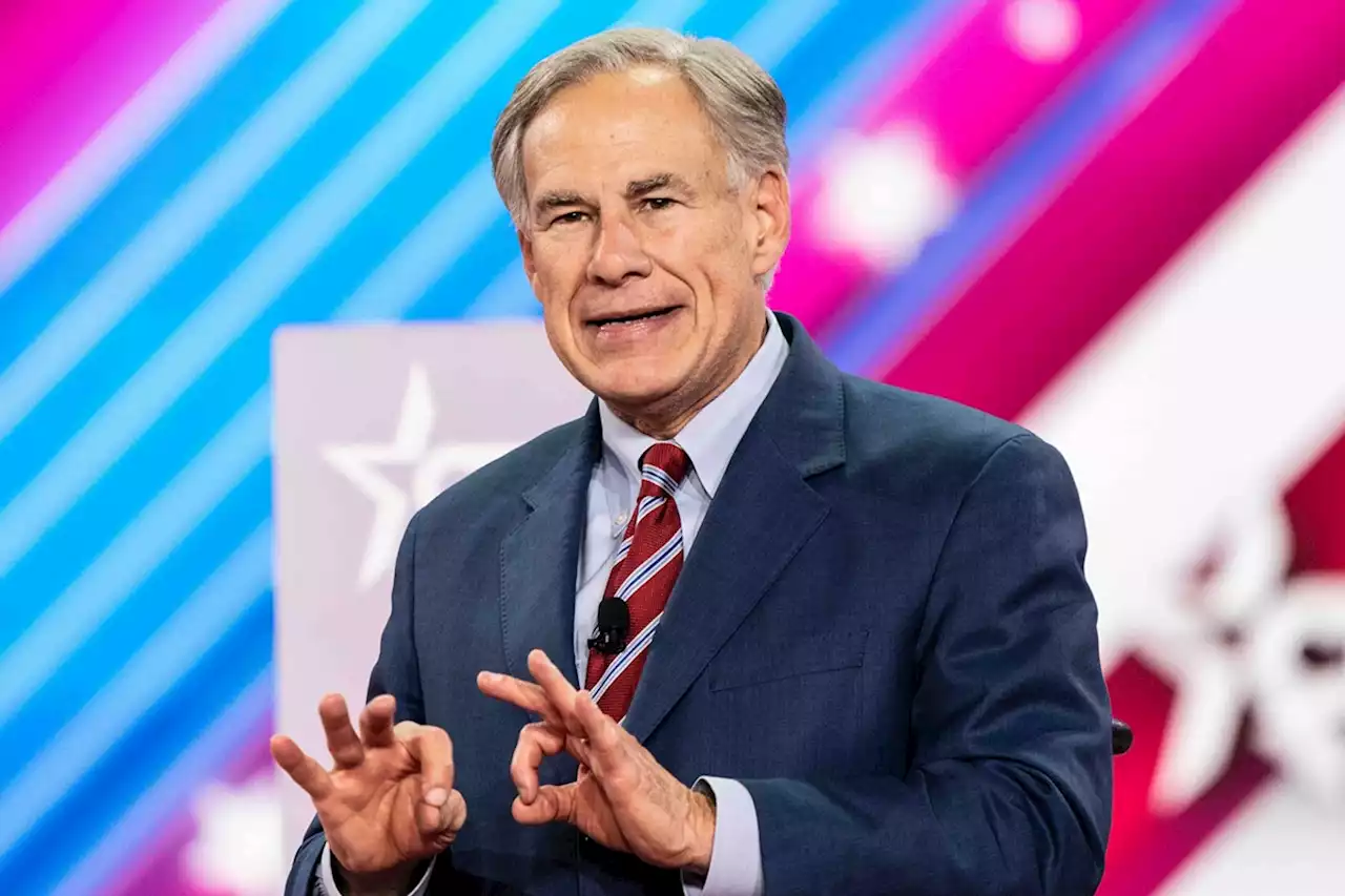 Greg Abbott's Tantrum, Airport Suicide: The top 10 headlines in San Antonio this week