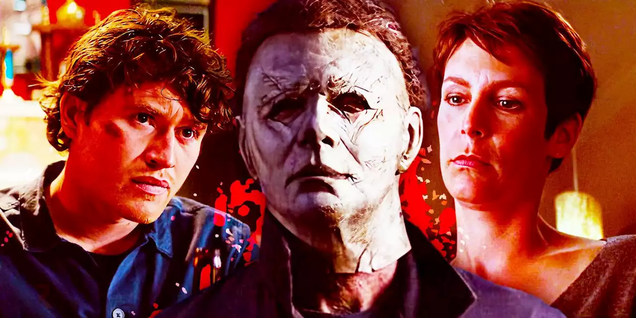 10 Halloween Movie Mistakes That Almost Killed The Michael Myers Franchise