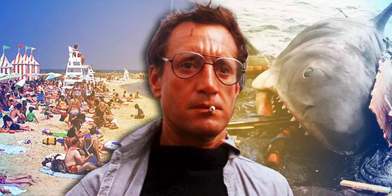 Where Was Jaws Filmed? All Filming Locations Explained