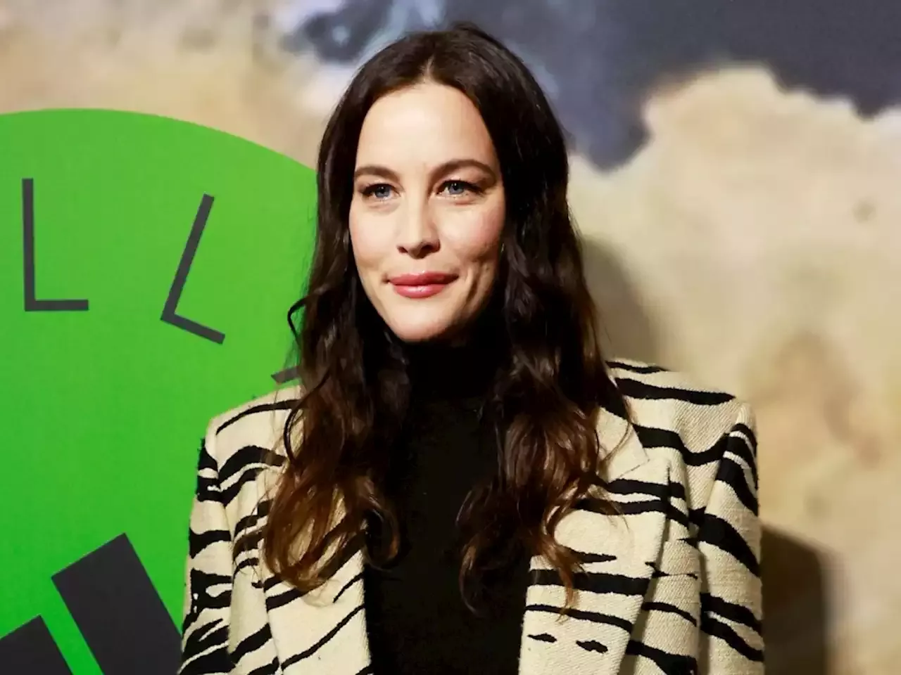 Liv Tyler’s Super-Rare Pics of Her Children Show Her Daughter Lula Rosa ...