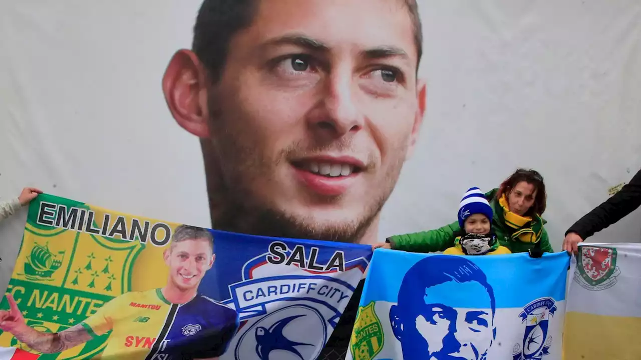 Cardiff City ordered to pay remainder of Emiliano Sala's transfer fee by FIFA