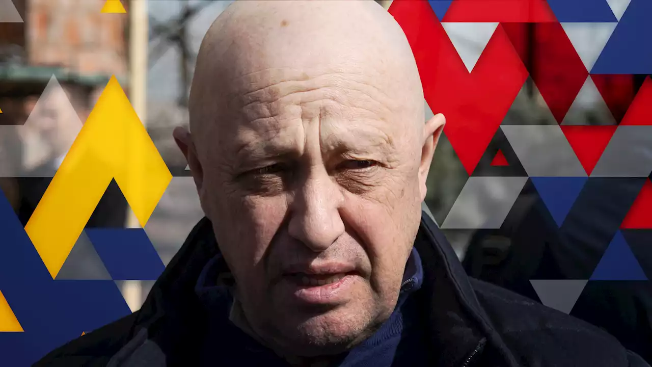 Yevgeny Prigozhin will keep a low profile in Belarus - but Wagner boss is a dangerous animal for President Lukashenko