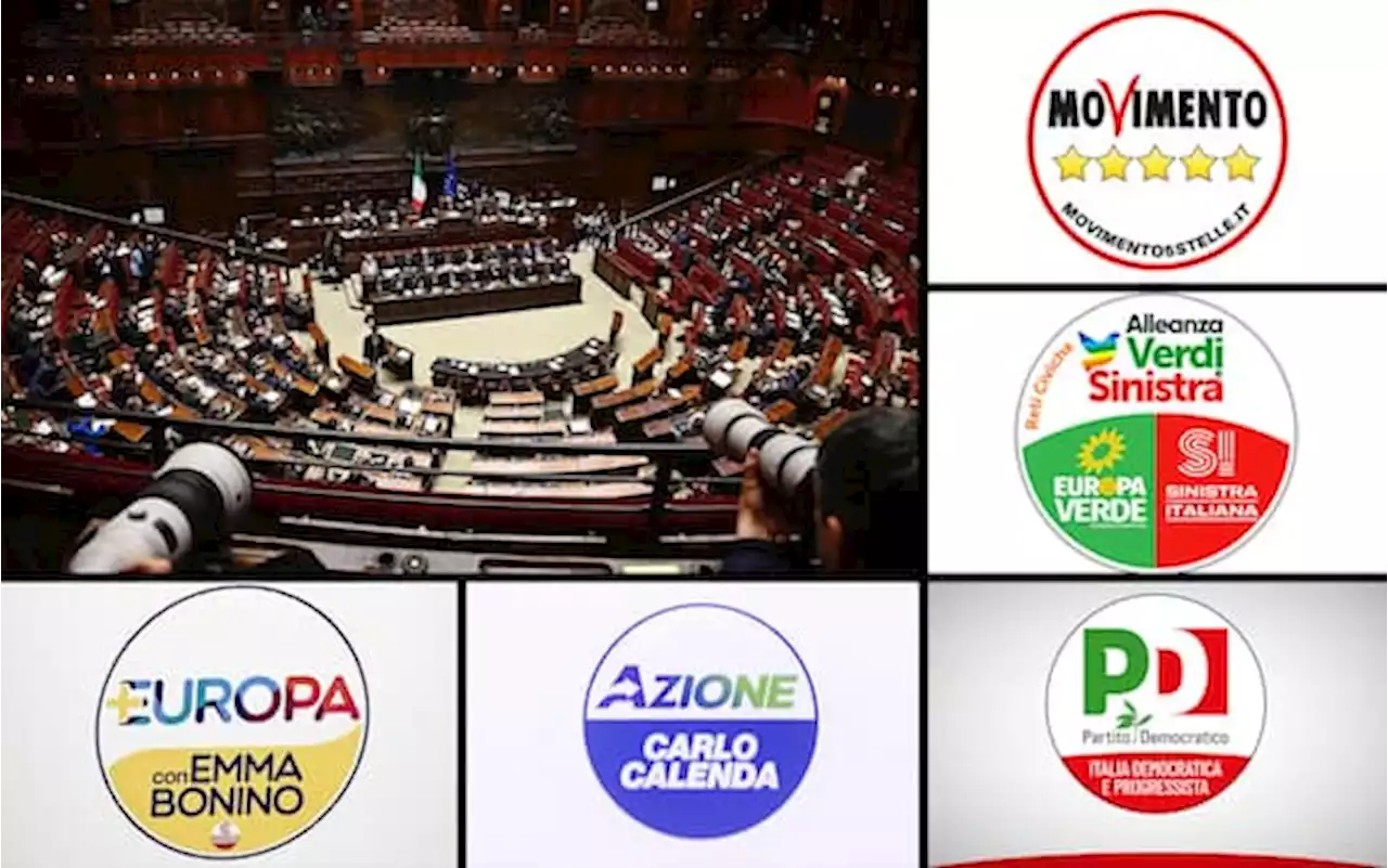 Salario minimo, i 7 punti della proposta di legge delle opposizioni