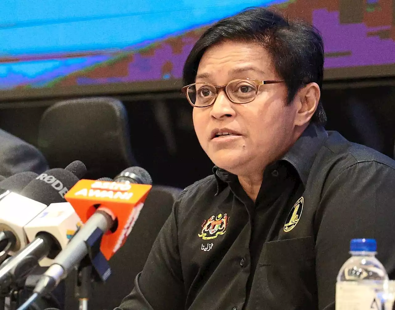 Probe into those behind the Sulus