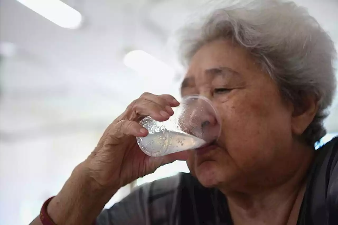 Beating the heat a growing challenge for seniors, outdoor workers