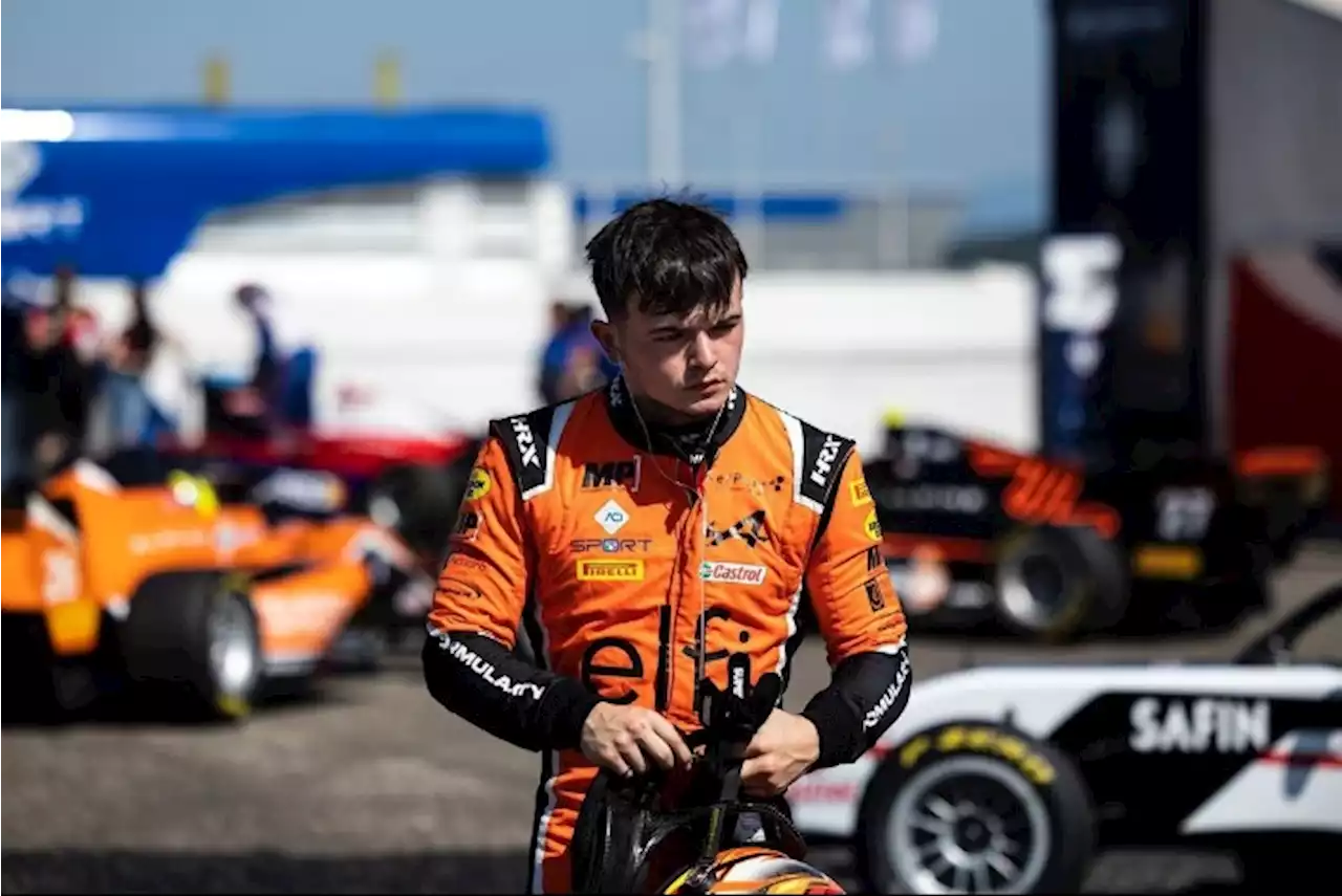 Verstappen leads tributes to 18-year-old Dutch driver killed in tragic Spa crash