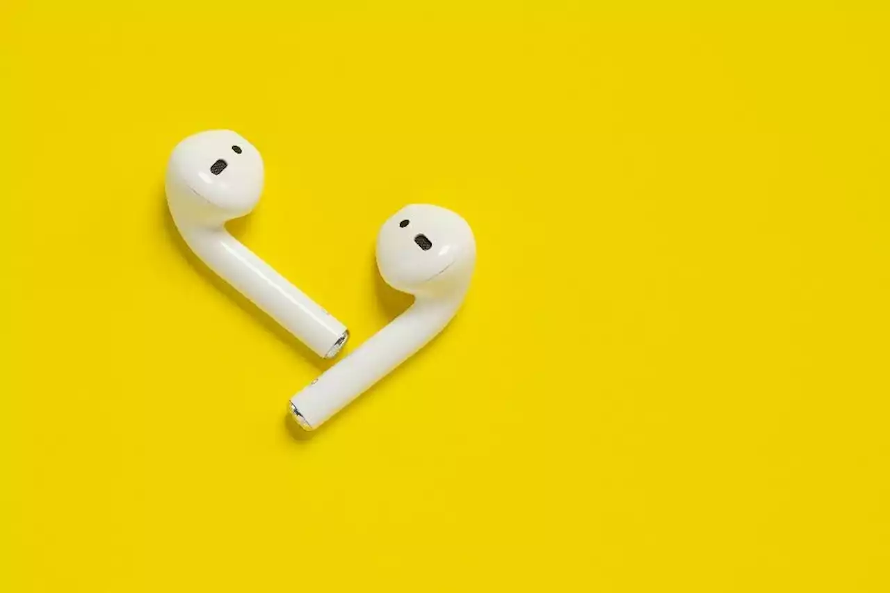 Airpods e outros fones de ouvido Bluetooth com carga rápida