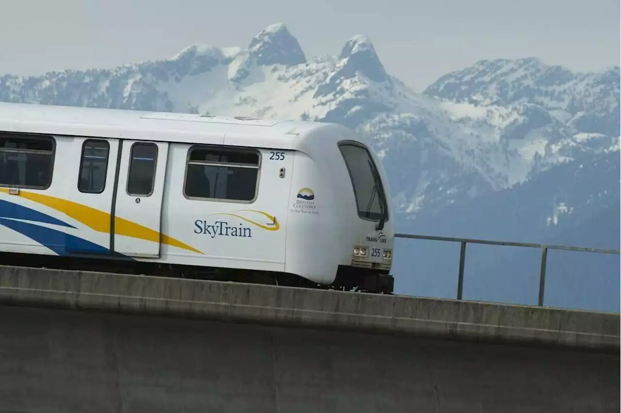 SkyTrain union reaches tentative 5-year deal with BC Rapid Transit - Terrace Standard