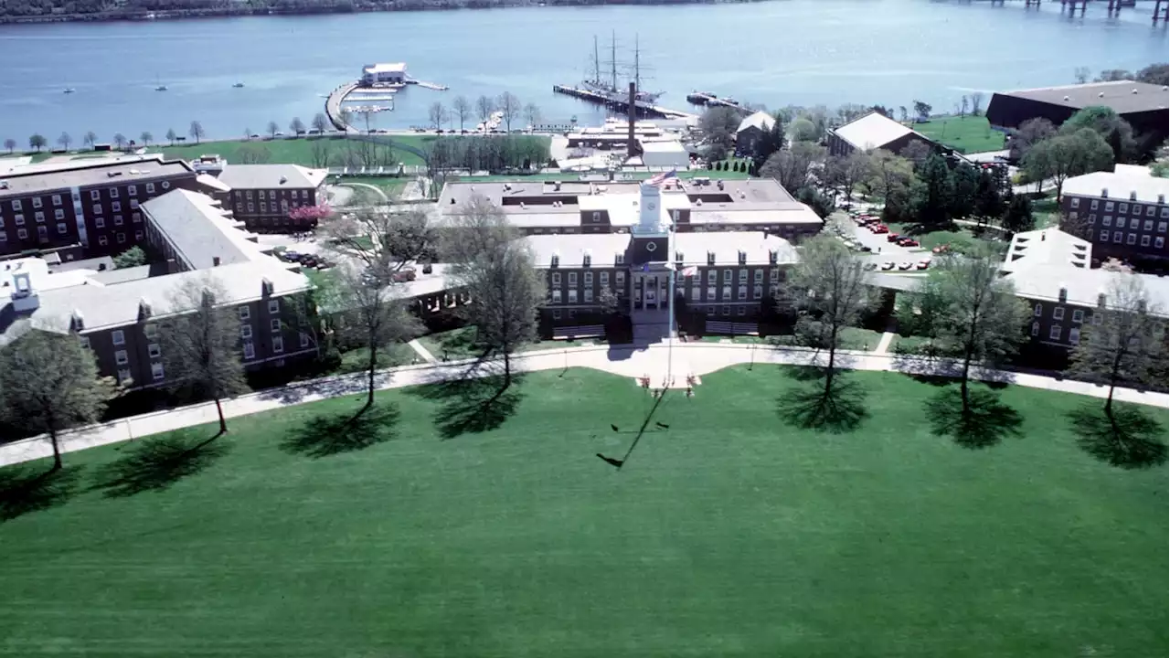 Coast Guard Academy Covered Up Years of Sex Assaults: Probe