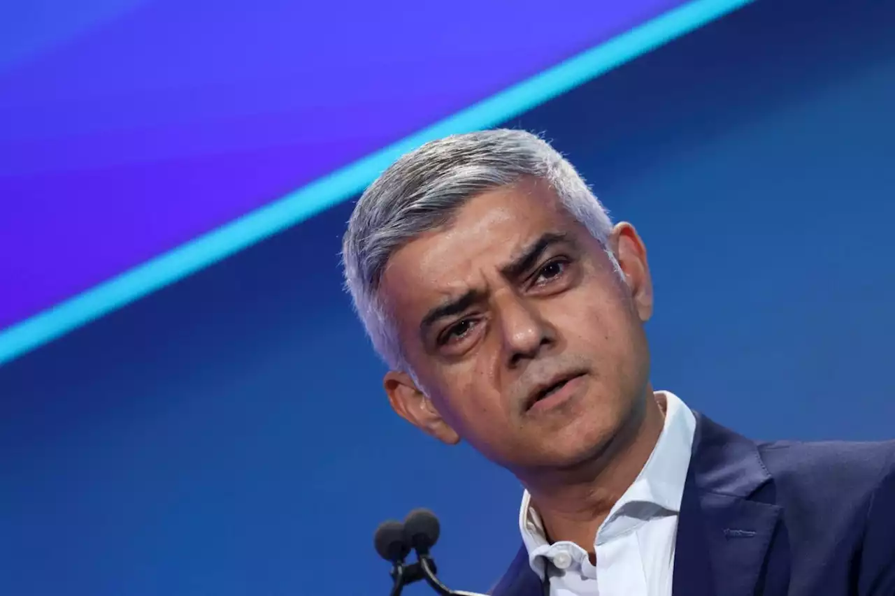 The Tories have abandoned London to Sadiq Khan's supine leadership