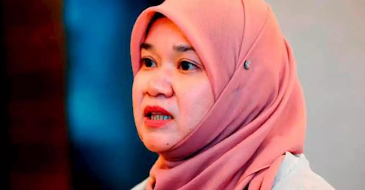 Fadhlina: PKR Wanita has shortlisted names of candidates